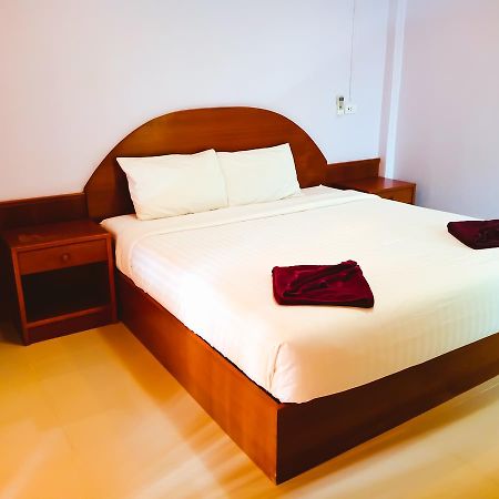 Ban Tai Resort Экстерьер фото