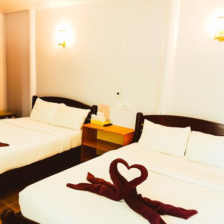 Ban Tai Resort Экстерьер фото