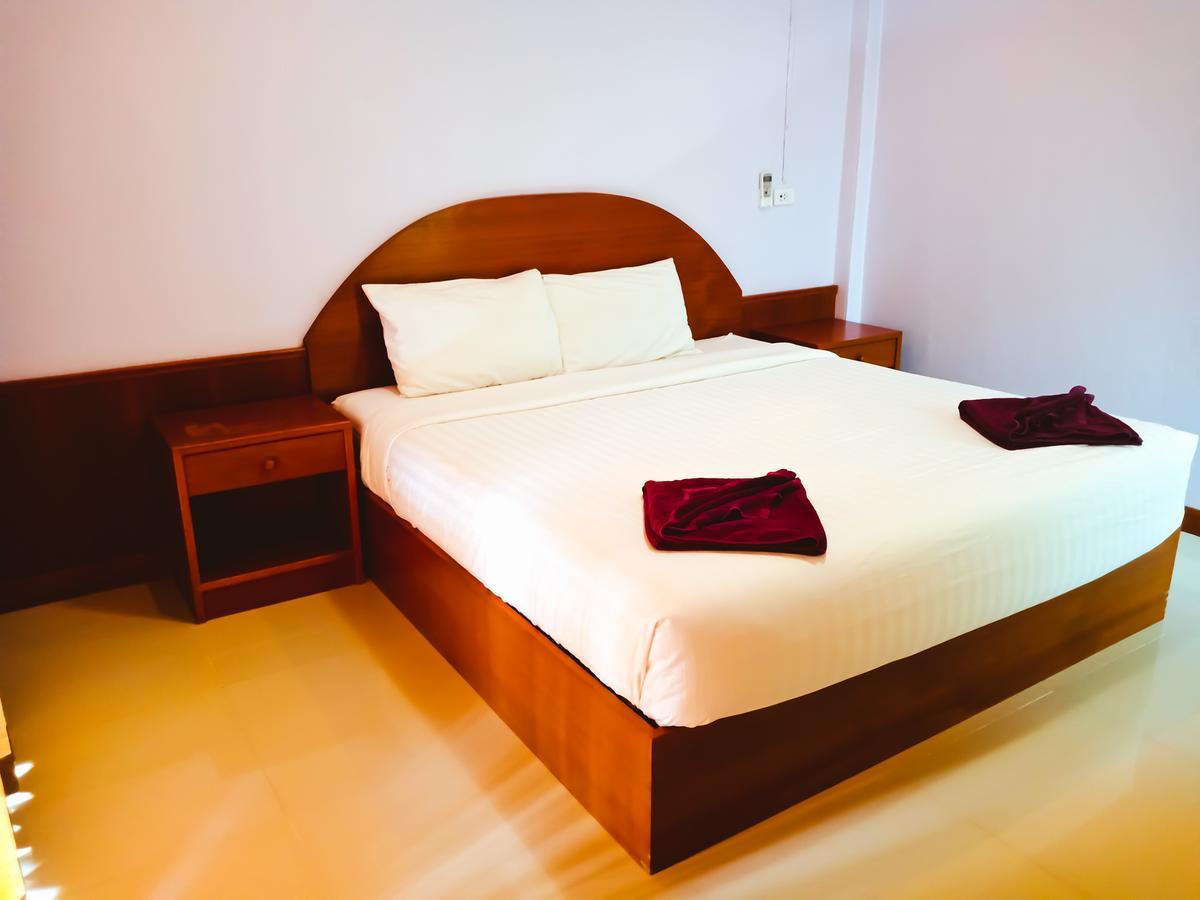 Ban Tai Resort Экстерьер фото