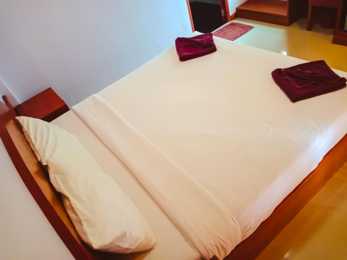 Ban Tai Resort Экстерьер фото
