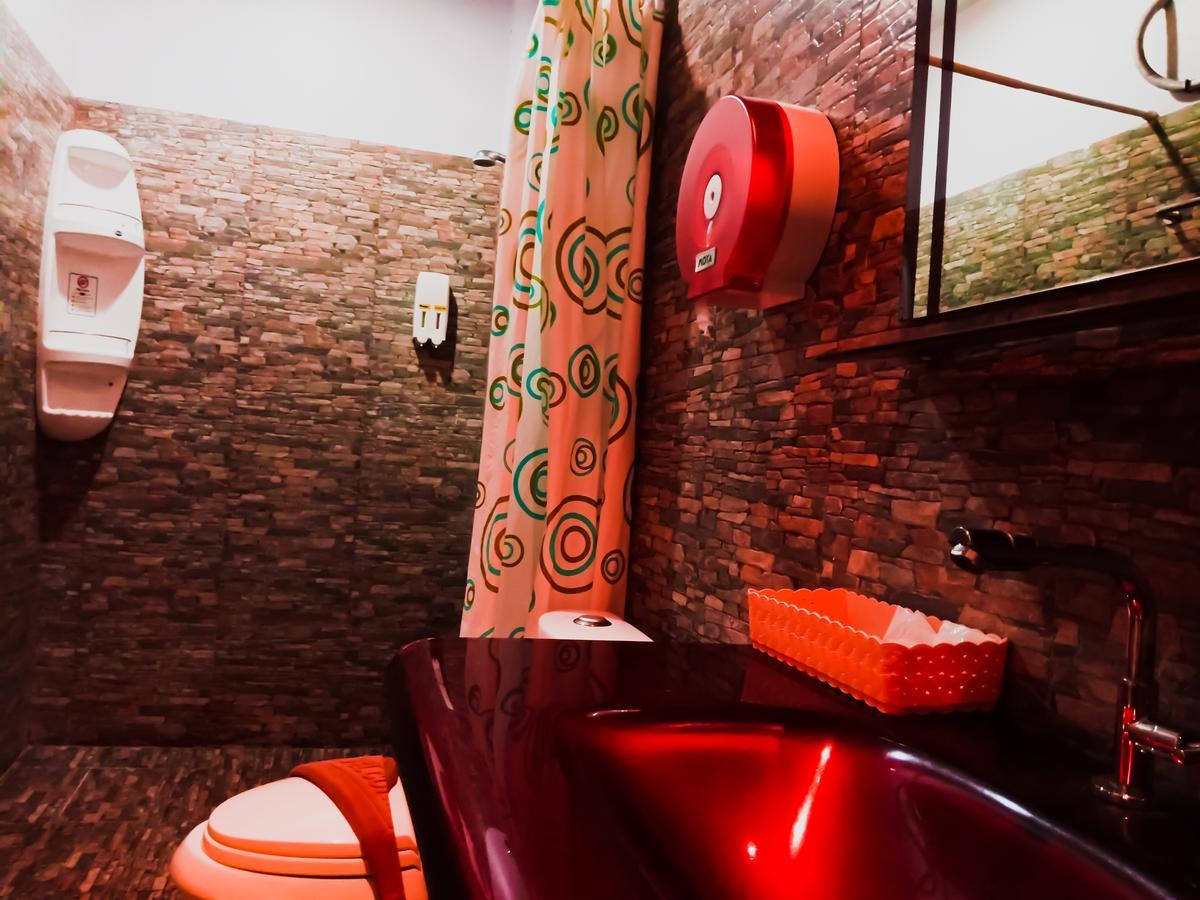 Ban Tai Resort Экстерьер фото