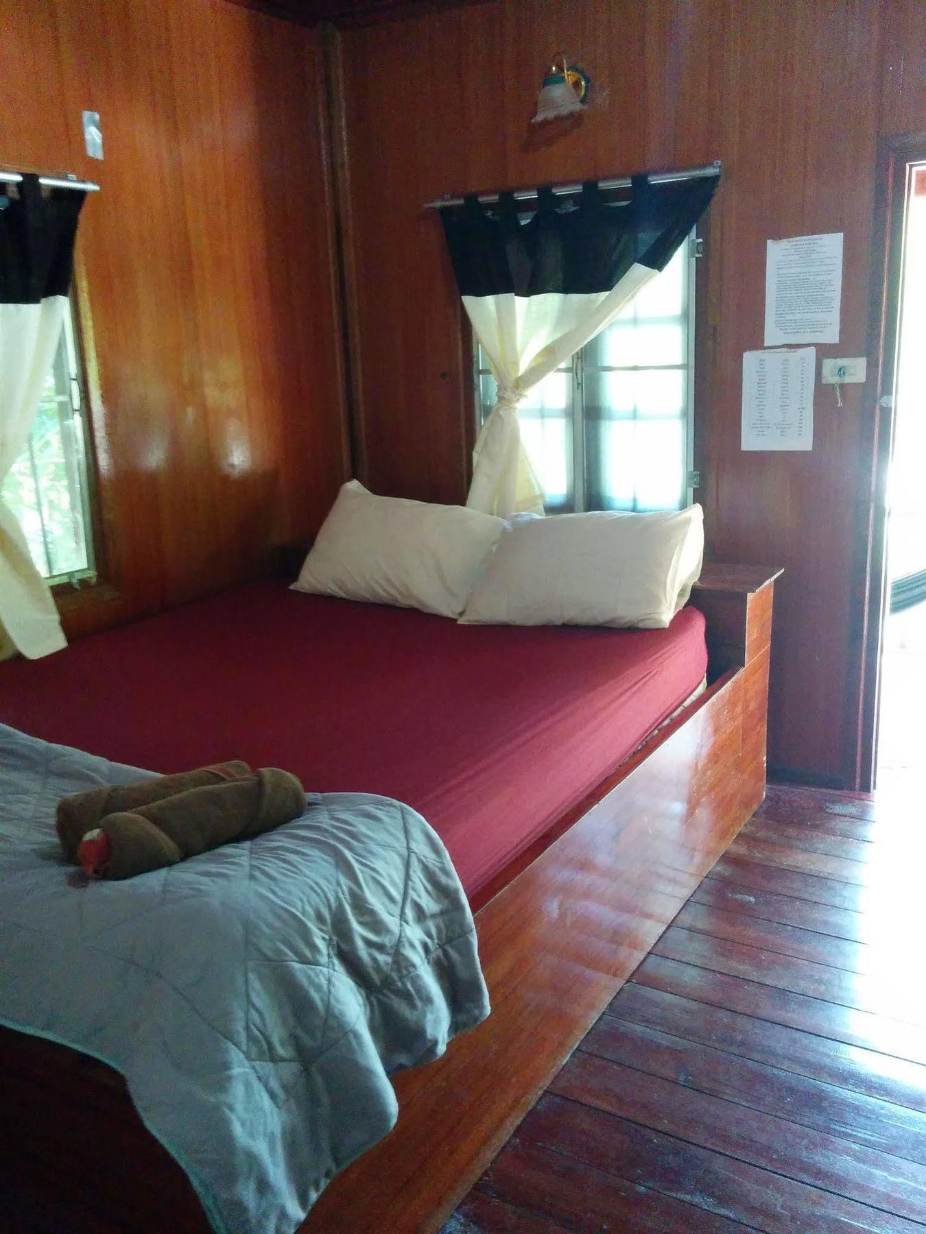 Ban Tai Resort Экстерьер фото